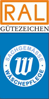 Gütezeichen